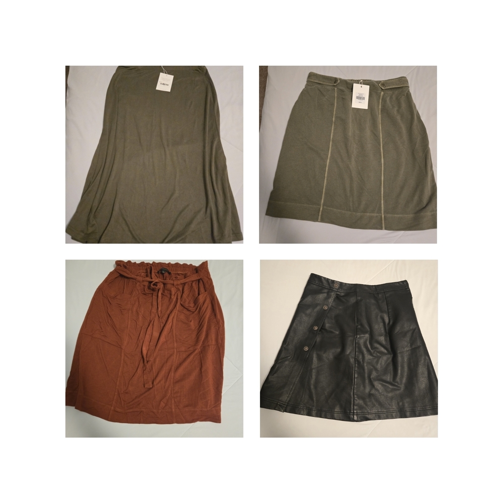 Woman's Size Large Collection - Picture 3 of 3